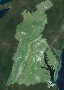 Chesapeake Bay Watershed