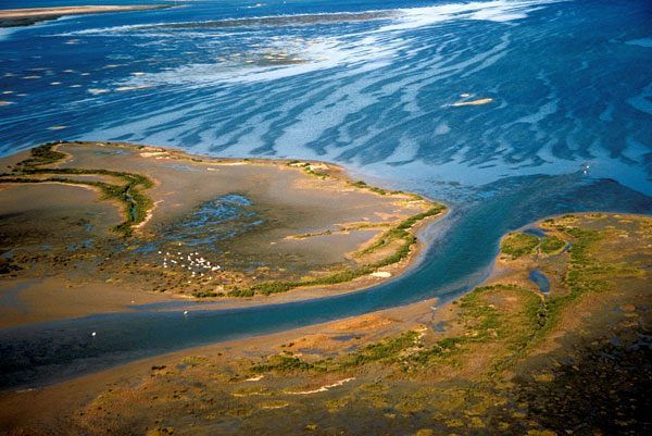 Galveston Bay