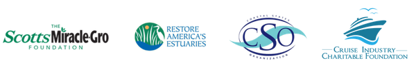 2018 Restoration project logos