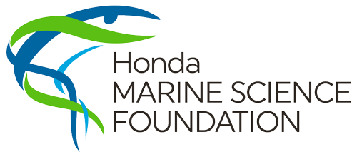 Honda-Marine-Science