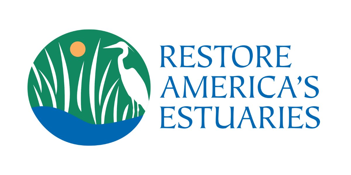 Home Page Restore America's Estuaries