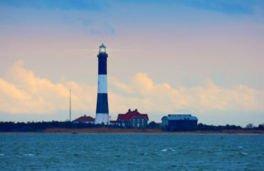 Long Island Sound Lighthouse